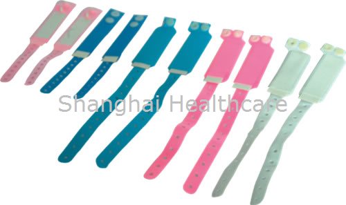 I.D.Bracelets
