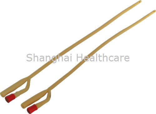 Latrx Foley catheter(1-way,2-way,3-way)