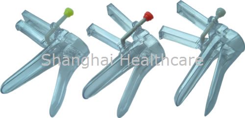 Vaginal Speculum(L/M/S)