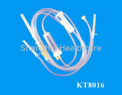 Infusion Set