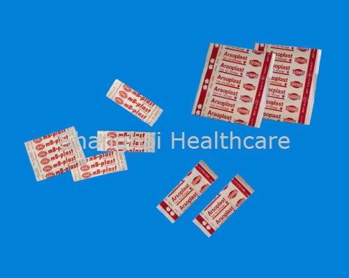 First Aid bandage