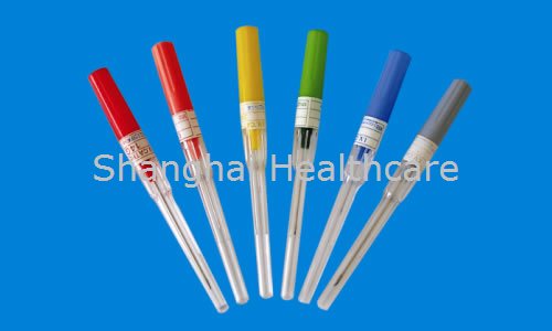 CATHETER PEN-TYPE KTC001
