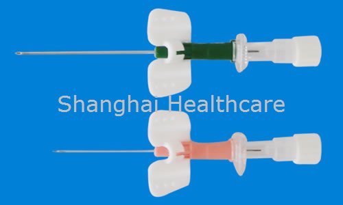 Catheter Pen Type(Injection port)