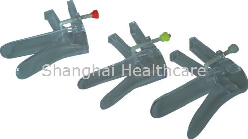 Vaginal Speculum(L/M/S)