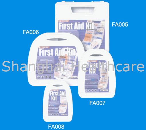 First Aid Kit