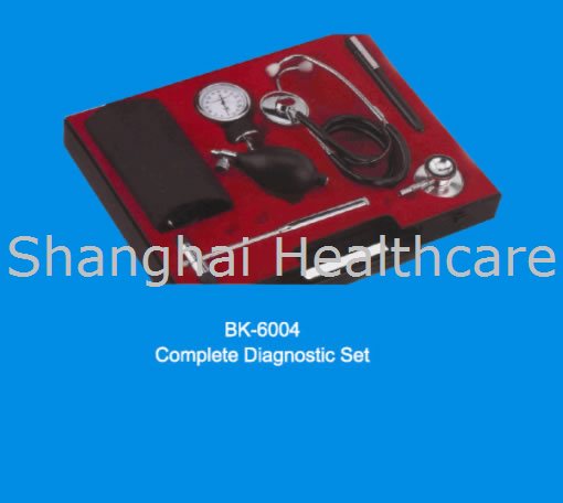 Complete Diagnostic Set