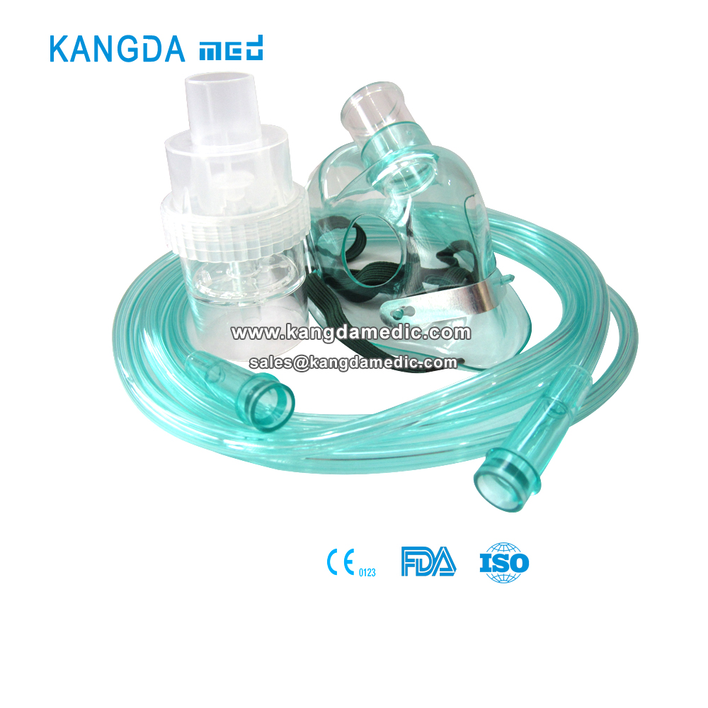 Nebulizer Mask Kit