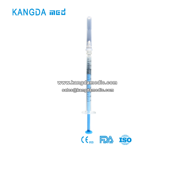 Tuberculin Syringe