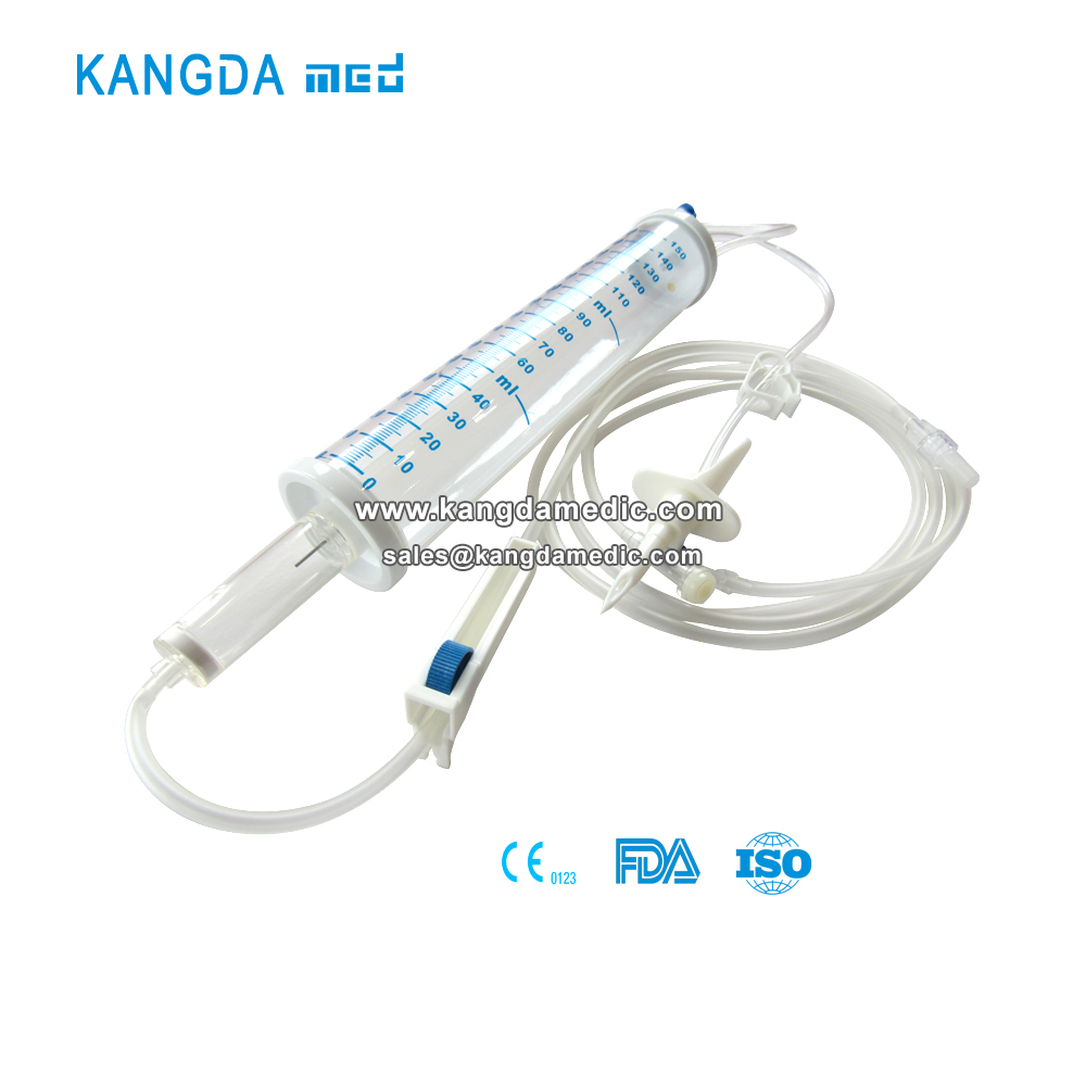 Burette Infusion Set 150ml