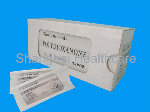 POLYDIOXANONE