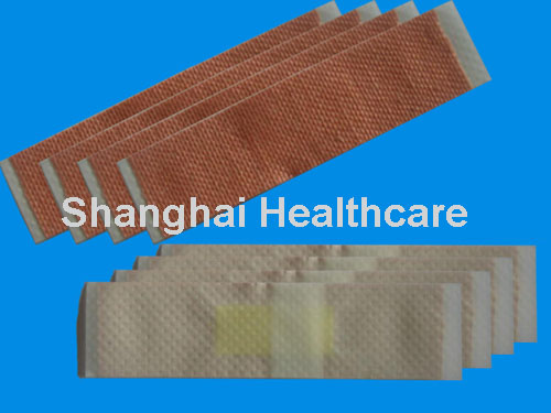 first aid bandage