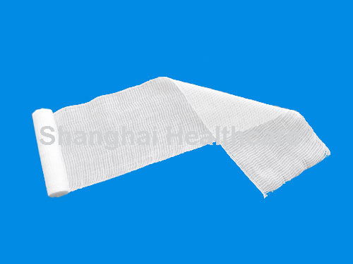 cotton gauze bandage