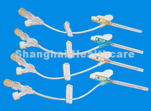 I.V cannula 