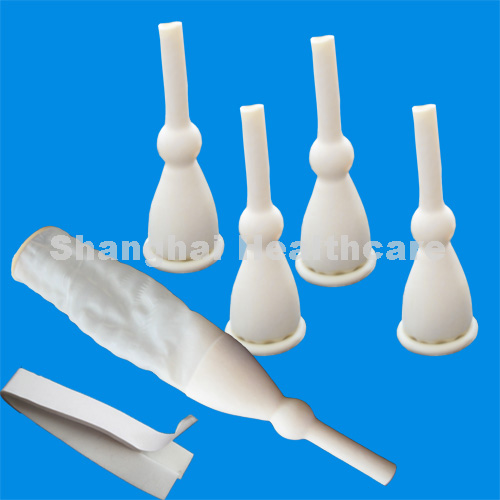 external catheter