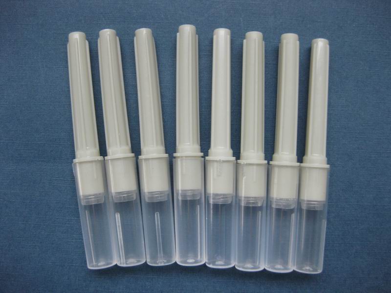 Dental needle