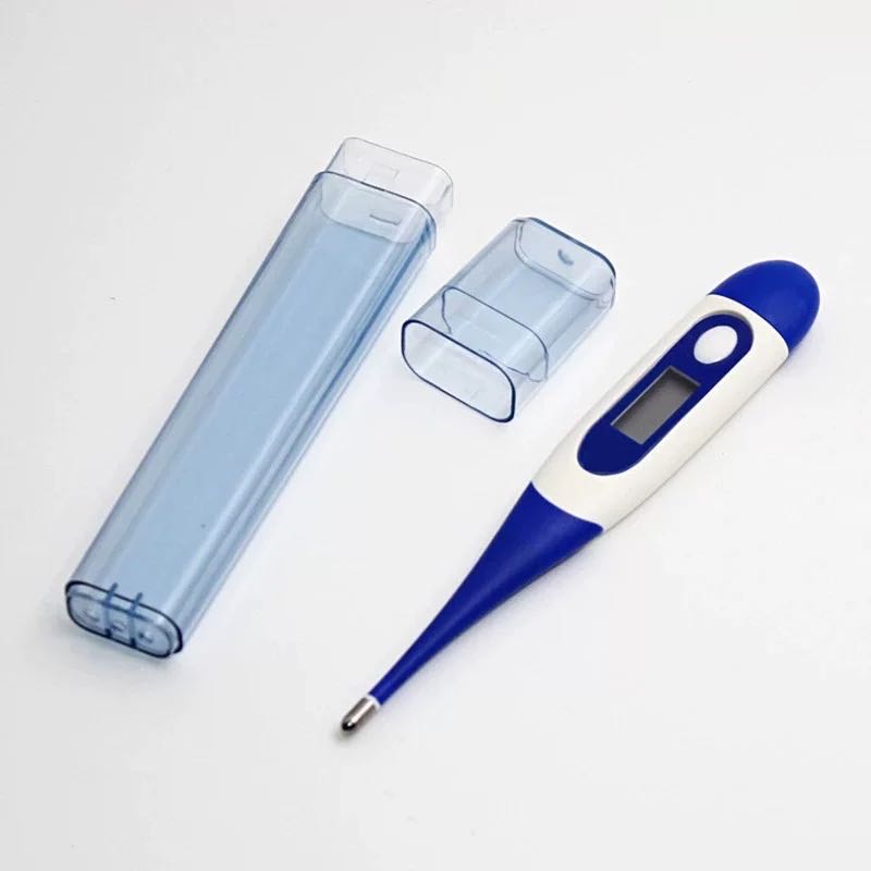 Digital thermometer